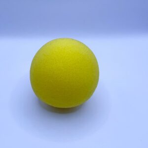 3" Super Soft Yellow (Bag of 50)