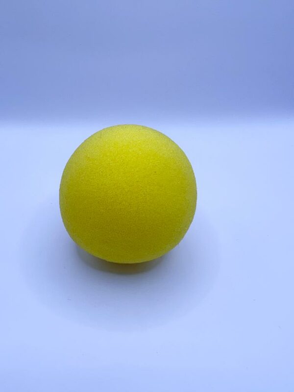 2" Super Soft Yellow (Bag of 50)