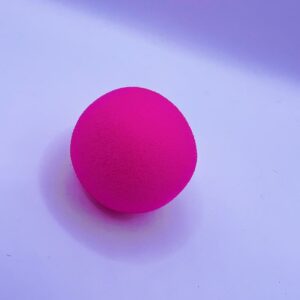3" Super Soft Pink (Bag of 50)