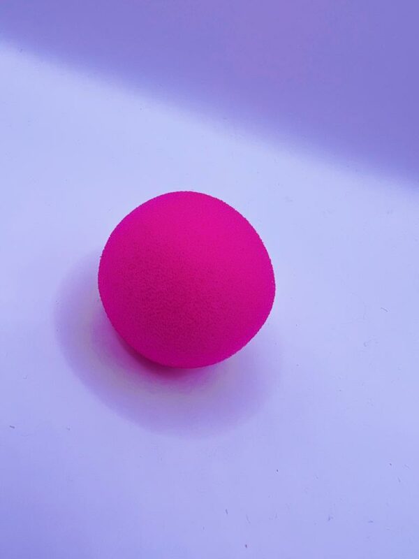 2" Super Soft Pink (Bag of 50)